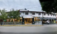 Hotel Aranjuez