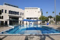 HI - Beit Shean Hostel Hôtels à : Ein Harod