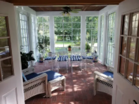 Miller-Dunham House B&B Hotels in Middletown