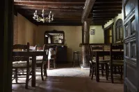 Casa Rural la Casa de Las Manuelas - Inns