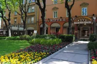 Zanhotel Tre Vecchi - Scenic