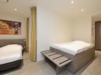 The Market by Parkhotel Отели рядом с достопримечательностью «Башни Броэль»