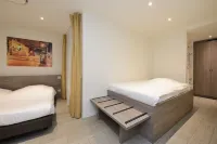 The Market by Parkhotel Hotels in 