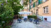 Hotel Geneva by Fassbind Hotels in Grottes-Saint-Gervais