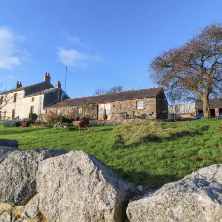 Sonya's Cottage