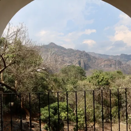 Palacio Del Cobre
