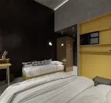 Distrikt Hotels Amsterdam Zaandam Hotels in Assendelft