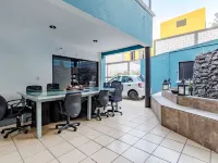 Rch Suite Hotels in Mexiko-Stadt
