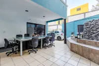 Rch Suite Hotels in Azcapotzalco