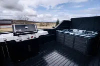 Golden Circle Luxury Cottages