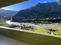 La Casa Verde Hôtels à : Baños de Agua Santa