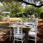 Club Vergel Resort - Parking