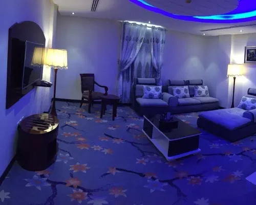 Merfal Serviced Apartments Royal Zimmer Photos
