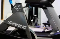 Hotel Asolo - gimnasio