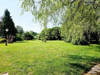 7 Holly Barn Hotels near Bowland Wild Boar Park