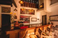 Residence Bassac Hotels in Champasak