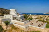 The Windmill Kimolos