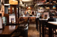 The Temperance Inn, Ambleside - the Inn Collection Group - bar