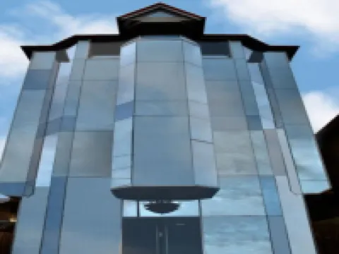 Millenium Manor Hotel فنادق في جورج تاون