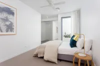 The Beach Houses Holiday Villas - 3-Star