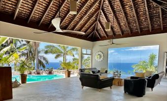 Luxury Villa in Montego Bay Jamaica