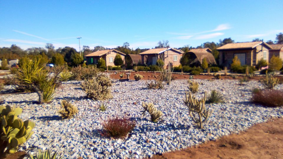 Cabañas Bosques del Cóndor 2-NIGHT PROMO