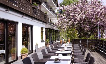 Hotel-Restaurant Birkenhof