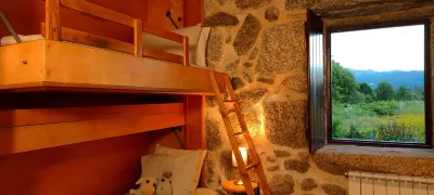 River House - Casas do Rio Tora Hotels near Peneda-Geres National Park