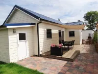 Holiday home De Wickinger with your own Steiger angler are welcome!