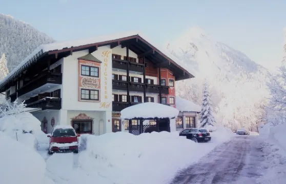 庫尼格斯霍夫酒店