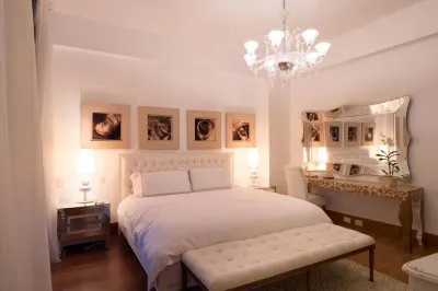 Chic luxury condo at Los Altos Casa de Campo Hotels near Marina Casa de Campo