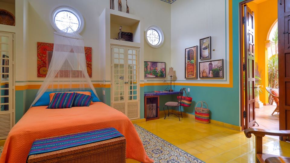 Casa Oasis Guest House and Spa