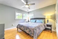 Charming Old Saybrook Cottage < 1 Mi to Beach - parking