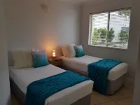 Villa Mar Colina - Parvekkeita