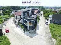 Luxurious Double Deluxe with WIFI near SM Lucena - 3-Star