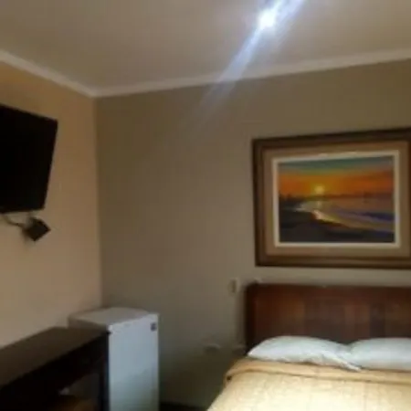 Hotel Regents
