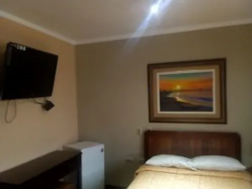 Hotel Regents - 3-Star