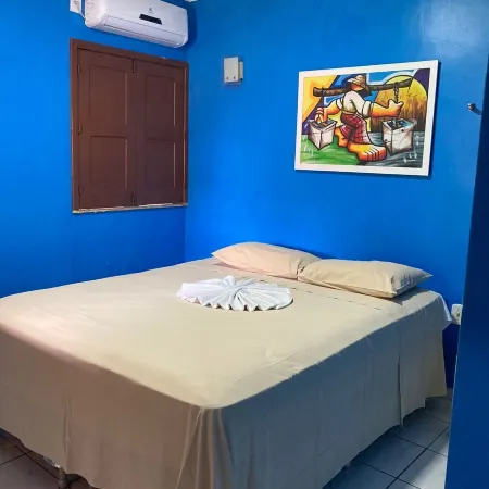 Pousada do Rancho