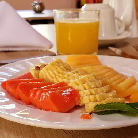 Hotel Gran Boutique Sabana