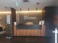 Hotel Mediterraneo Hotels in Colonnella