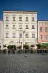 Hotel-Gasthof Höttl Hotel in zona Technical University of Deggendorf