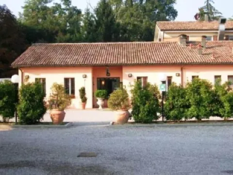 Magnagallo Hotels in der Nähe von Messe Modena