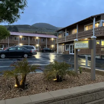 Beachwalker Inn Cayucos