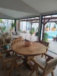 Vespera Hotel Hotels in Dalyan