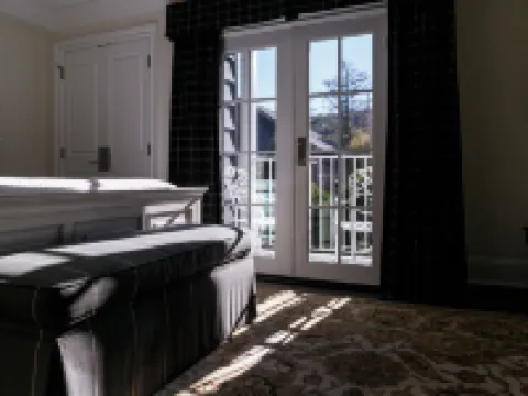 The Park on Main Hotel Hotels in Highlands