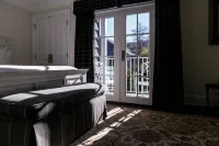 The Park on Main Hotel