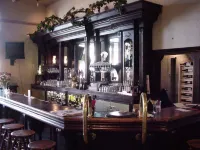 Victorian Inn - bar