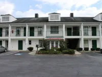 American Motel - Lenoir Hotels in Caldwell County