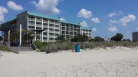 Bermuda Sands on the Boardwalk Hotels in Myrtle Beach City Center