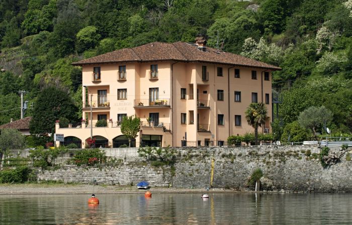 Hotel Sole